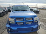 2008 Dodge Nitro R/t Blue vin: 1D8GT58618W101151