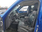 2008 Dodge Nitro R/t Синий vin: 1D8GT58618W101151