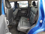 2008 Dodge Nitro R/t Синий vin: 1D8GT58618W101151