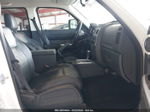 2008 Dodge Nitro Slt/rt Белый vin: 1D8GT58628W126317