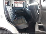 2008 Dodge Nitro Slt/rt Белый vin: 1D8GT58628W126317