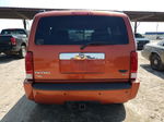 2008 Dodge Nitro R/t Orange vin: 1D8GT58628W280767