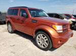 2008 Dodge Nitro R/t Orange vin: 1D8GT58628W280767