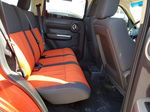 2008 Dodge Nitro R/t Оранжевый vin: 1D8GT58628W280767