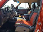 2008 Dodge Nitro R/t Orange vin: 1D8GT58628W280767