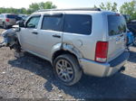 2008 Dodge Nitro Slt/rt Silver vin: 1D8GT58638W246062