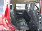 2008 Dodge Nitro Slt/rt Бордовый vin: 1D8GT58668W110685