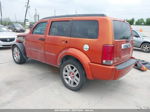 2008 Dodge Nitro Slt/rt Orange vin: 1D8GT58668W116146