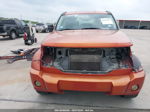 2008 Dodge Nitro Slt/rt Orange vin: 1D8GT58668W116146