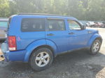 2008 Dodge Nitro Slt Blue vin: 1D8GT58K08W120626