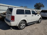 2008 Dodge Nitro Slt Белый vin: 1D8GT58K18W130582