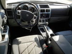 2008 Dodge Nitro Slt Белый vin: 1D8GT58K18W130582