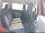 2008 Dodge Nitro Slt/rt Red vin: 1D8GT58K28W127495