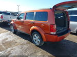 2008 Dodge Nitro Slt/rt Orange vin: 1D8GT58K28W218556