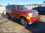 2008 Dodge Nitro Slt/rt Orange vin: 1D8GT58K28W218556