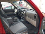 2008 Dodge Nitro Slt/rt Red vin: 1D8GT58K58W112134