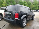 2008 Dodge Nitro Slt Black vin: 1D8GT58K58W128026