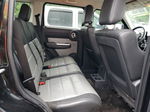 2008 Dodge Nitro Slt Black vin: 1D8GT58K58W128026