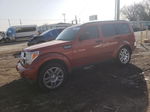 2008 Dodge Nitro Slt Orange vin: 1D8GT58K68W127998