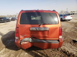 2008 Dodge Nitro Slt Orange vin: 1D8GT58K68W127998