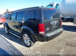 2008 Dodge Nitro Slt/rt Black vin: 1D8GT58K88W150487