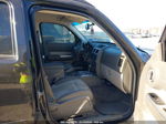 2008 Dodge Nitro Slt/rt Black vin: 1D8GT58K88W150487