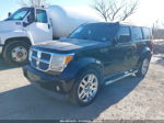 2008 Dodge Nitro Slt/rt Black vin: 1D8GT58K88W150487