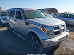 2008 Dodge Nitro Slt/rt Silver vin: 1D8GT58K88W235586