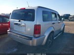 2008 Dodge Nitro Slt/rt Silver vin: 1D8GT58K88W235586