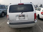 2008 Dodge Nitro Slt Серебряный vin: 1D8GT58K98W127607