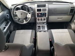 2008 Dodge Nitro Slt Серебряный vin: 1D8GT58K98W127607