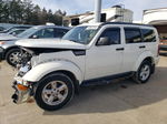 2008 Dodge Nitro Slt White vin: 1D8GT58KX8W127762