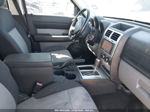 2008 Dodge Nitro Slt/rt Красный vin: 1D8GT58KX8W147476