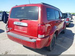 2008 Dodge Nitro Slt/rt Красный vin: 1D8GT58KX8W147476