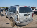 2008 Dodge Nitro Sxt Серебряный vin: 1D8GU28K08W178943