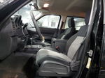 2008 Dodge Nitro Sxt Черный vin: 1D8GU28K08W288925