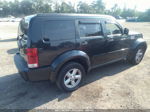 2008 Dodge Nitro Sxt Black vin: 1D8GU28K18W118007