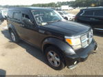 2008 Dodge Nitro Sxt Черный vin: 1D8GU28K18W118007