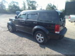 2008 Dodge Nitro Sxt Black vin: 1D8GU28K18W118007