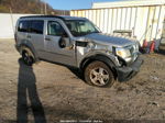 2008 Dodge Nitro Sxt Серебряный vin: 1D8GU28K18W129461