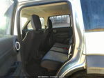 2008 Dodge Nitro Sxt Серебряный vin: 1D8GU28K18W129461