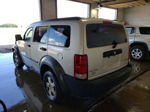 2008 Dodge Nitro Sxt Бежевый vin: 1D8GU28K18W189935