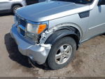 2008 Dodge Nitro Sxt Серый vin: 1D8GU28K18W202683