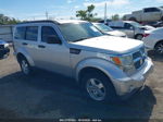 2008 Dodge Nitro Sxt Серый vin: 1D8GU28K18W202683