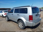 2008 Dodge Nitro Sxt Серый vin: 1D8GU28K18W202683