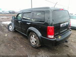 2008 Dodge Nitro Sxt Black vin: 1D8GU28K28W218827