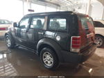 2008 Dodge Nitro Sxt Black vin: 1D8GU28K28W285248