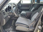 2008 Dodge Nitro Sxt Черный vin: 1D8GU28K38W118090