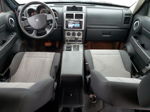 2008 Dodge Nitro Sxt Синий vin: 1D8GU28K38W120695