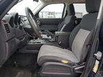 2008 Dodge Nitro Sxt Синий vin: 1D8GU28K38W120695